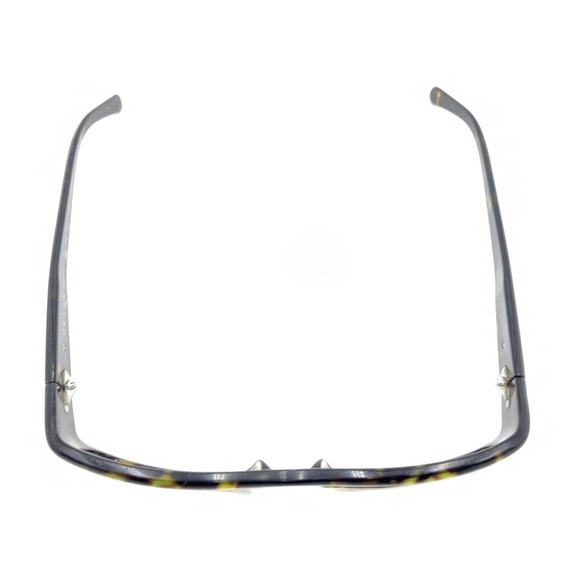 Prada SPR 03E 2AU-3N1 Tortoise Brown Sunglasses Frames 55-16 130 Italy Designer - Picture 3 of 12